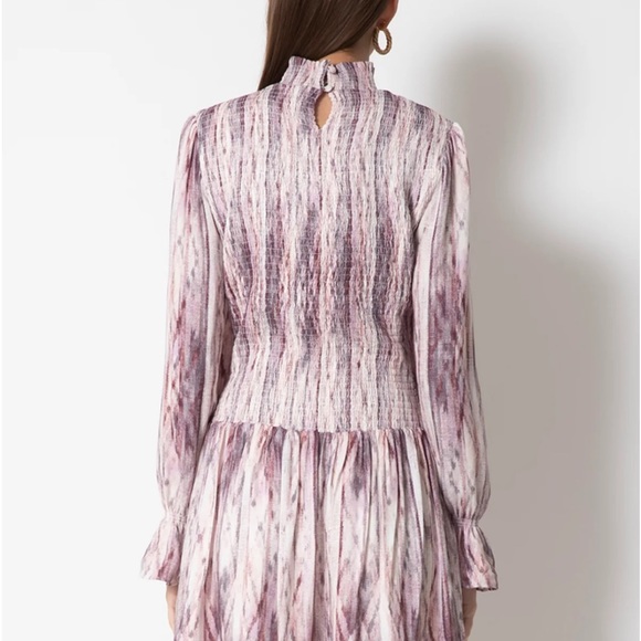 Tart- Birdie dress, NWT - Picture 5 of 7